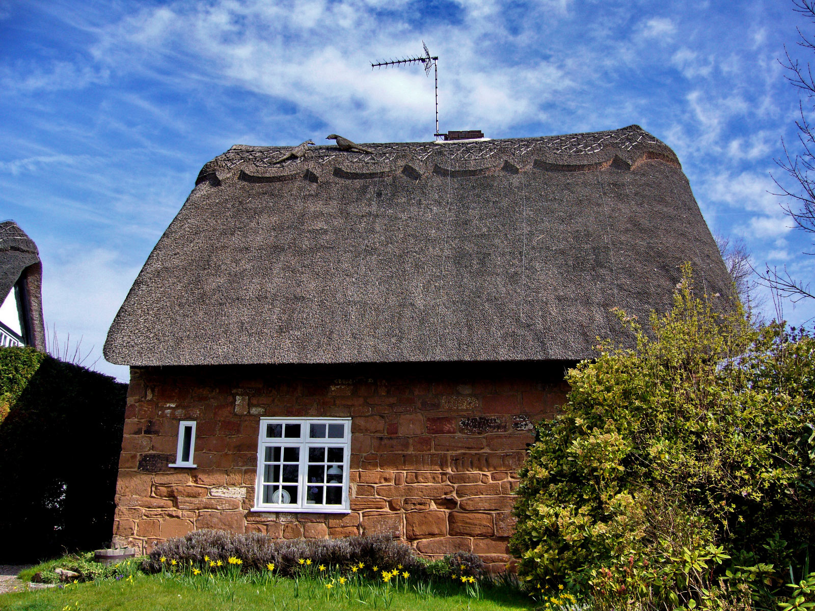 Kenilworth